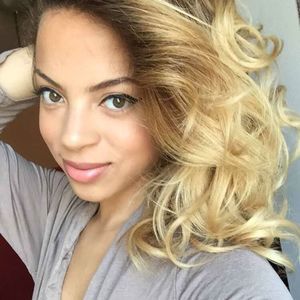 Meet your Posher, Diana